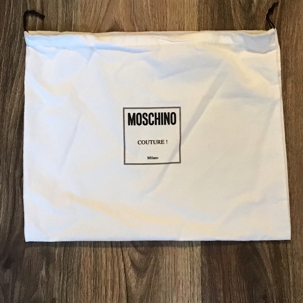 Moschino My Little Pony Clutch - Picture 14 of 15